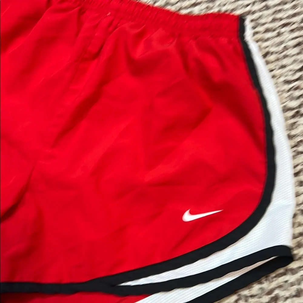 Nike stay comfortable